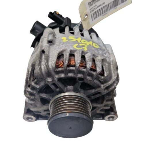 CITROEN C3 3 PHASE 1