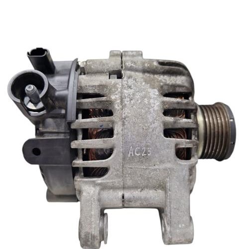 CITROEN C3 3 PHASE 1