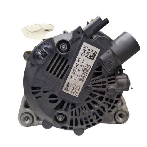 CITROEN C3 3 PHASE 1