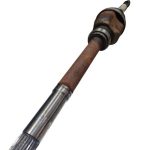 CITROEN C3 3 PHASE 1