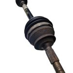 CITROEN C3 3 PHASE 1