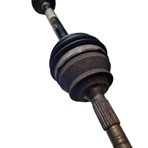 CITROEN C3 3 PHASE 1