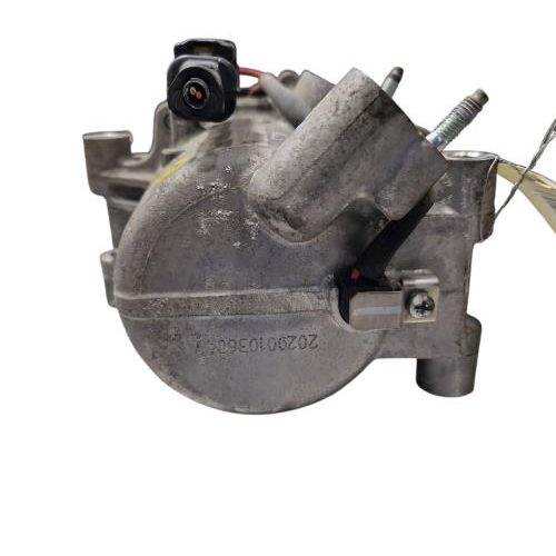 CITROEN C3 3 PHASE 1