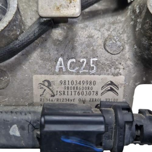 CITROEN C3 3 PHASE 1