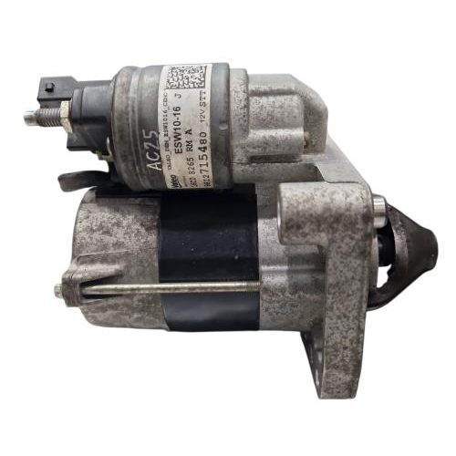 CITROEN C3 3 PHASE 1