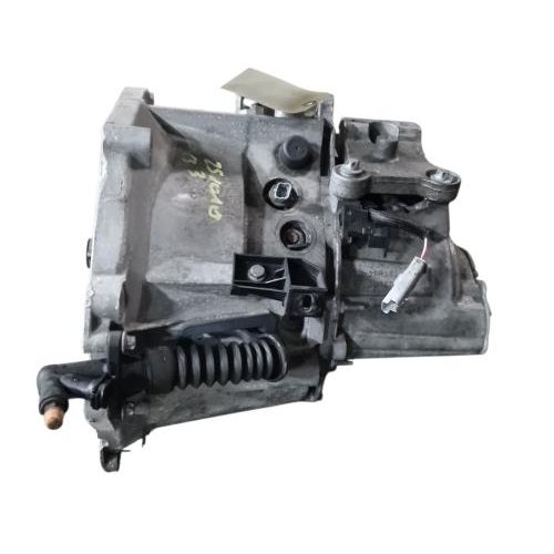 CITROEN C3 3 PHASE 1