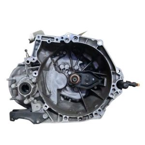 CITROEN C3 3 PHASE 1