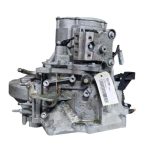 CITROEN C3 3 PHASE 1