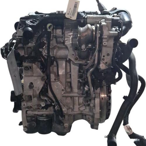 CITROEN C3 3 PHASE 1