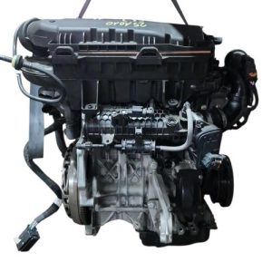 CITROEN C3 3 PHASE 1