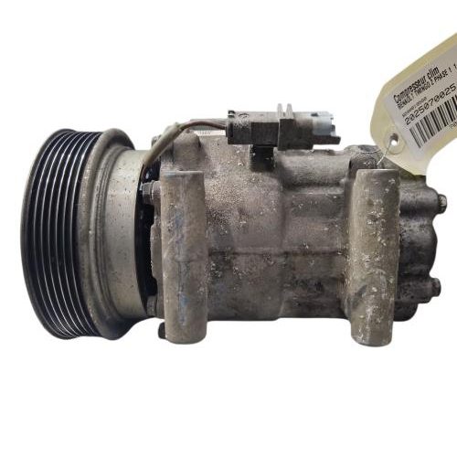 RENAULT TWINGO 2 PHASE 1