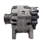 RENAULT TWINGO 2 PHASE 1