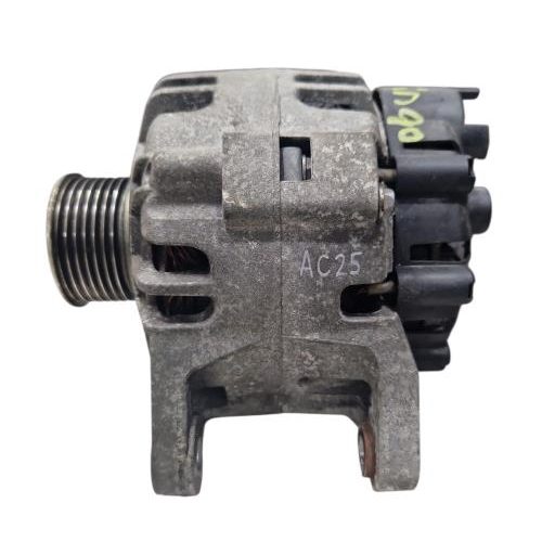 RENAULT TWINGO 2 PHASE 1