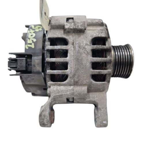 RENAULT TWINGO 2 PHASE 1