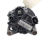 RENAULT TWINGO 2 PHASE 1