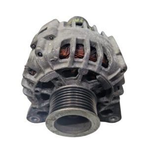 RENAULT TWINGO 2 PHASE 1