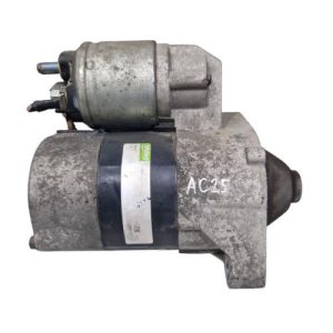 RENAULT TWINGO 2 PHASE 1