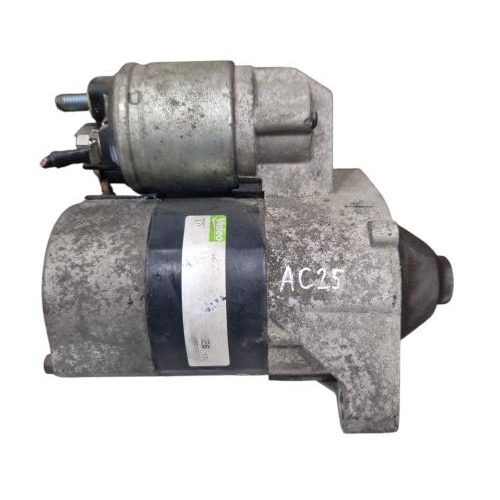 RENAULT TWINGO 2 PHASE 1