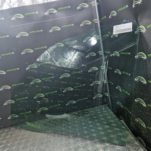 CITROEN BERLINGO 1 PHASE 2