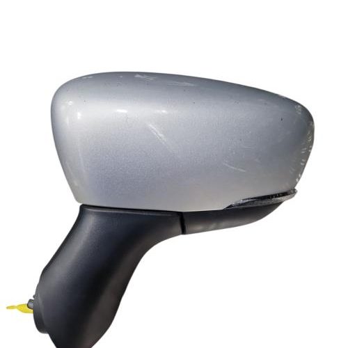 RENAULT CAPTUR 1 PHASE 2