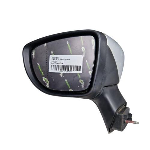 RENAULT CAPTUR 1 PHASE 2