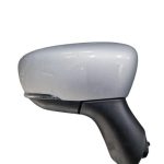 RENAULT CAPTUR 1 PHASE 2