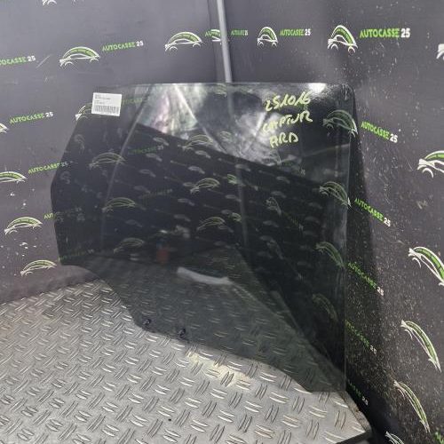 RENAULT CAPTUR 1 PHASE 2