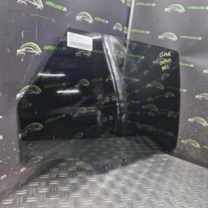 RENAULT CAPTUR 1 PHASE 2