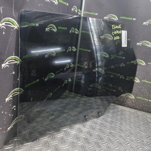 RENAULT CAPTUR 1 PHASE 2