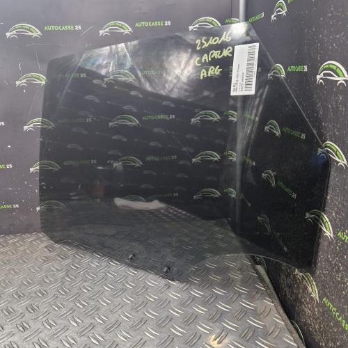 RENAULT CAPTUR 1 PHASE 2