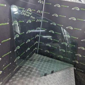 RENAULT CAPTUR 1 PHASE 2