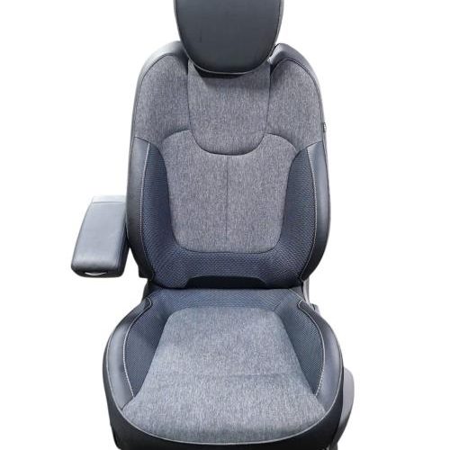 RENAULT CAPTUR 1 PHASE 2