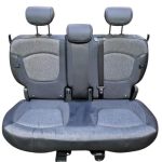 RENAULT CAPTUR 1 PHASE 2