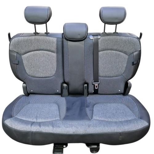 RENAULT CAPTUR 1 PHASE 2