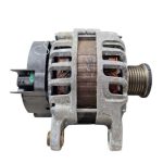 RENAULT CAPTUR 1 PHASE 2