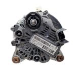 RENAULT CAPTUR 1 PHASE 2