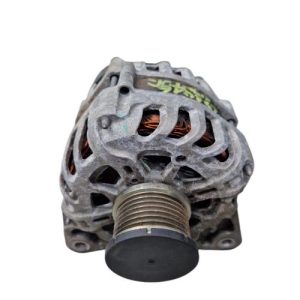 RENAULT CAPTUR 1 PHASE 2