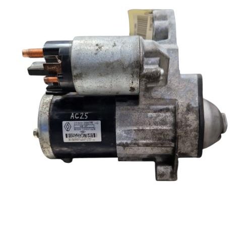 RENAULT CAPTUR 1 PHASE 2