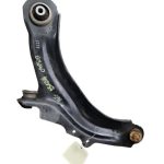 RENAULT CAPTUR 1 PHASE 2