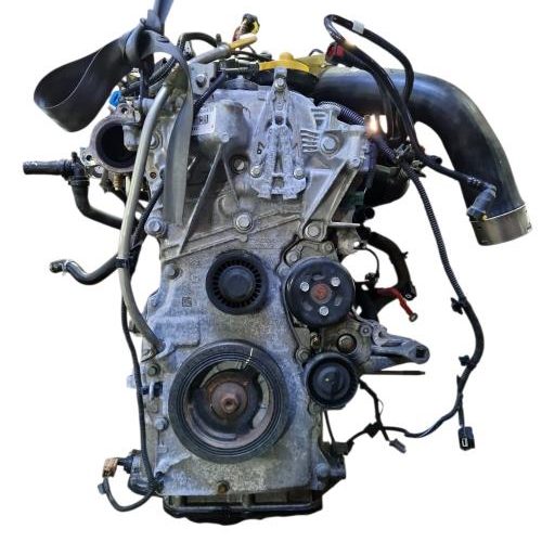 RENAULT CAPTUR 1 PHASE 2