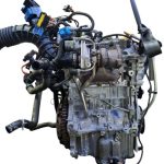 RENAULT CAPTUR 1 PHASE 2