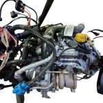 RENAULT CAPTUR 1 PHASE 2