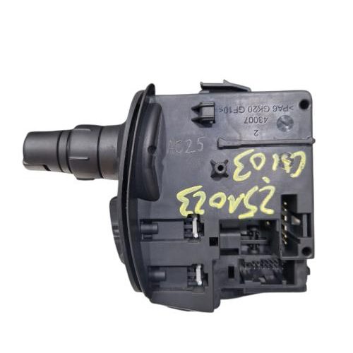 RENAULT CLIO 3 PHASE 2