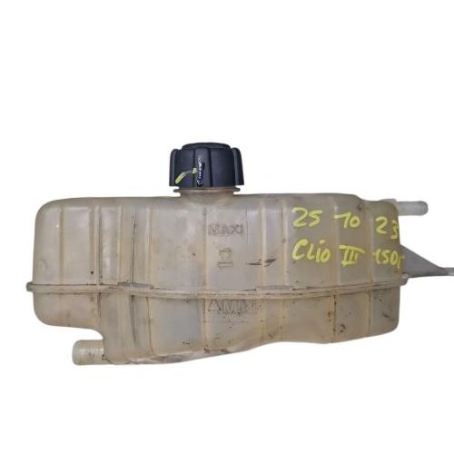 RENAULT CLIO 3 PHASE 2