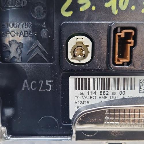 PEUGEOT 308 2 SW PHASE 1 BREAK