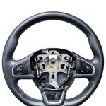 RENAULT CAPTUR 1 PHASE 2