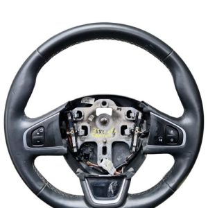 RENAULT CAPTUR 1 PHASE 2