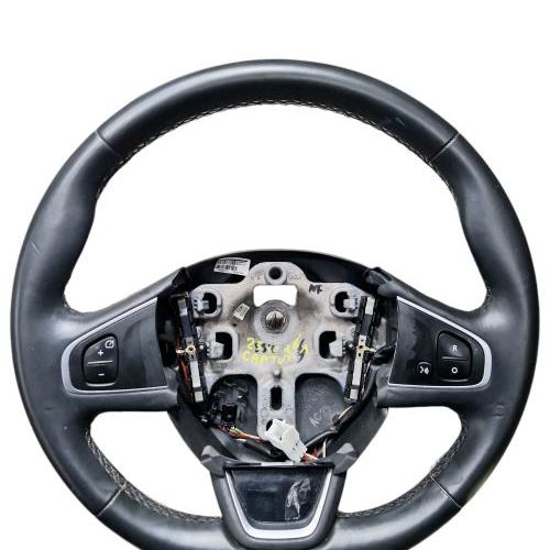 RENAULT CAPTUR 1 PHASE 2