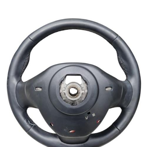 RENAULT CAPTUR 1 PHASE 2