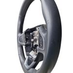 RENAULT CAPTUR 1 PHASE 2